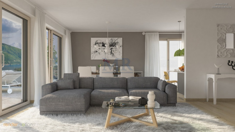 SAN TOMMASO - Rif. MR115M1
AMPIA ZONA GIORNO - GIARDINO - CL. ENERG. "A4"

Nel quartiere di San T...