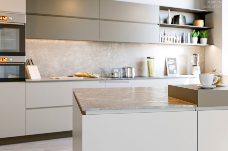 SAN TOMMASO - Rif. MR115M1
AMPIA ZONA GIORNO - GIARDINO - CL. ENERG. "A4"

Nel quartiere di San T...