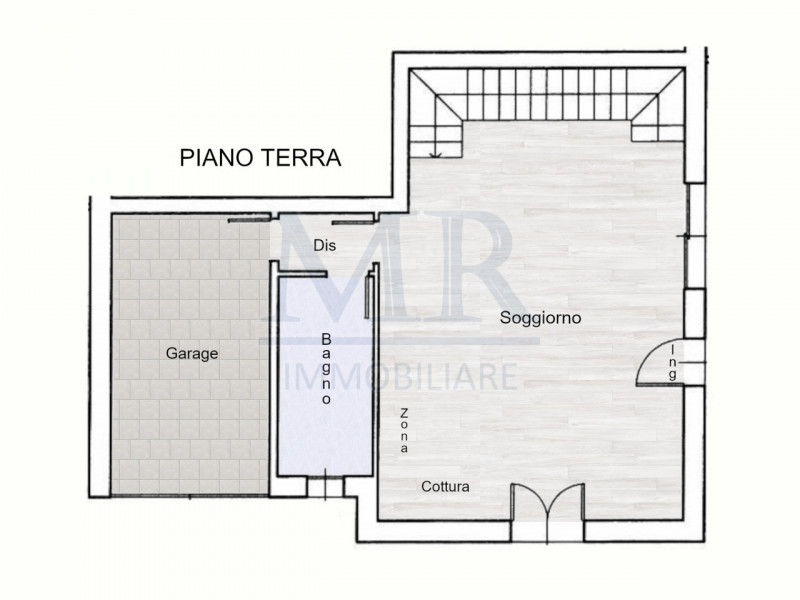 SAN TOMMASO - Rif. MR115M1
AMPIA ZONA GIORNO - GIARDINO - CL. ENERG. "A4"

Nel quartiere di San T...