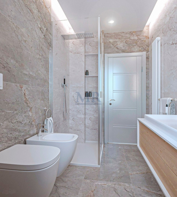 SAN TOMMASO - Rif. MR115M1
AMPIA ZONA GIORNO - GIARDINO - CL. ENERG. "A4"

Nel quartiere di San T...