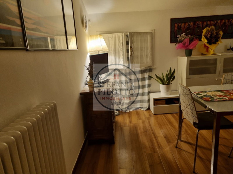 Adiacenze via San Francesco- Stefania Pilotto Immobiliare propone in vendita trilocale di 70 mq c...