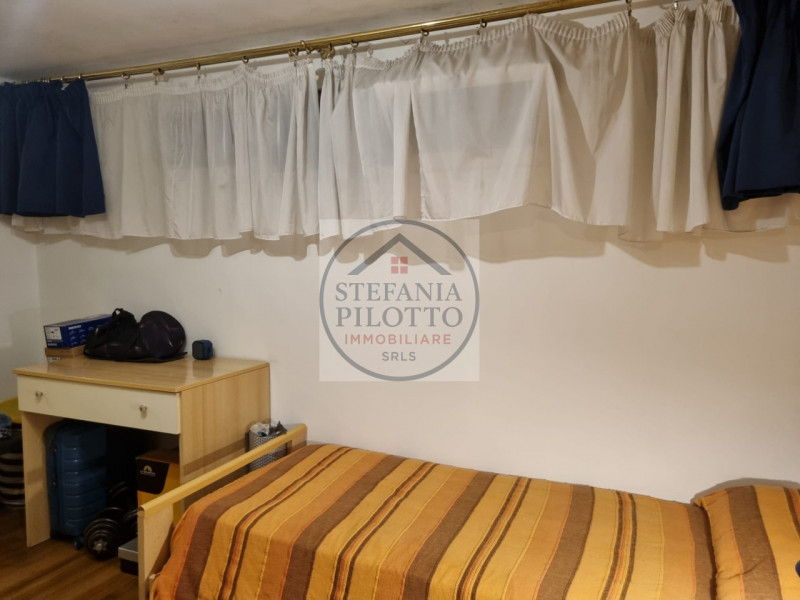 Adiacenze via San Francesco- Stefania Pilotto Immobiliare propone in vendita trilocale di 70 mq c...