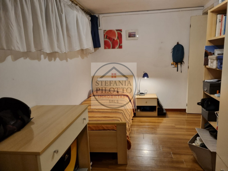 Adiacenze via San Francesco- Stefania Pilotto Immobiliare propone in vendita trilocale di 70 mq c...