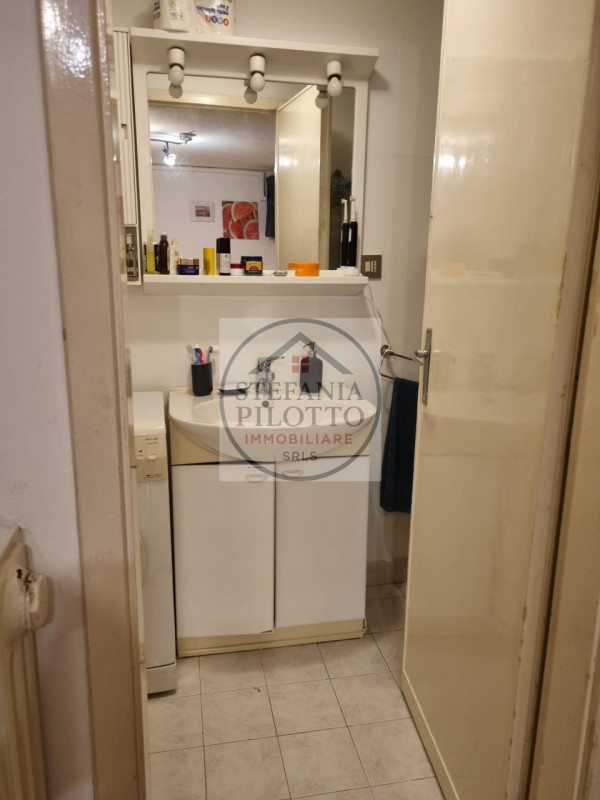 Adiacenze via San Francesco- Stefania Pilotto Immobiliare propone in vendita trilocale di 70 mq c...