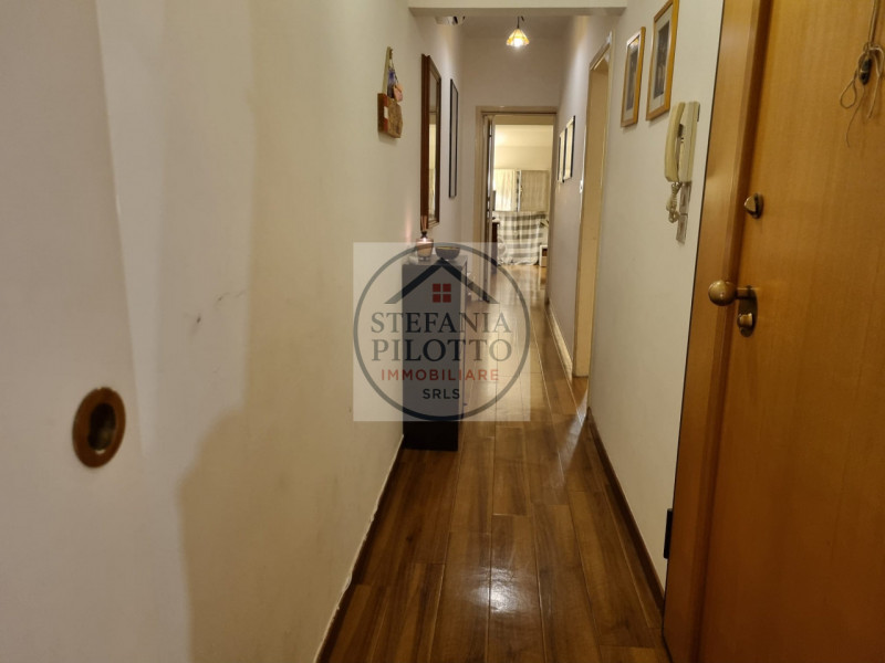 Adiacenze via San Francesco- Stefania Pilotto Immobiliare propone in vendita trilocale di 70 mq c...