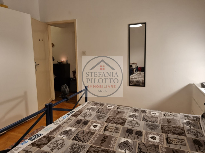 Adiacenze via San Francesco- Stefania Pilotto Immobiliare propone in vendita trilocale di 70 mq c...
