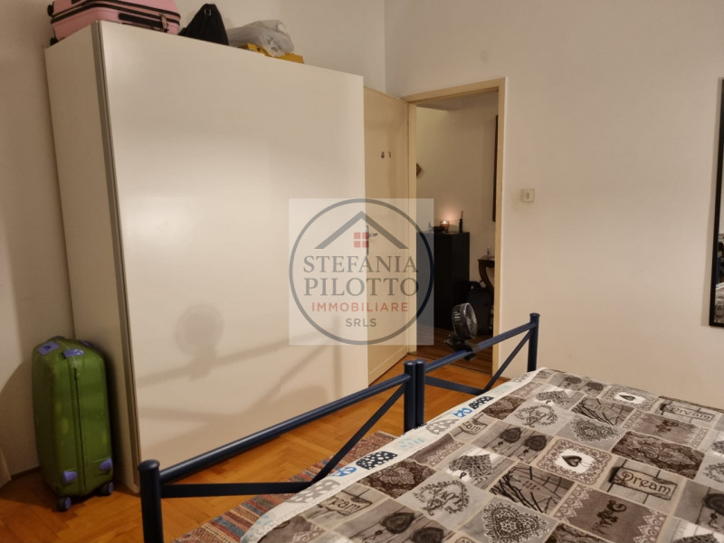Adiacenze via San Francesco- Stefania Pilotto Immobiliare propone in vendita trilocale di 70 mq c...