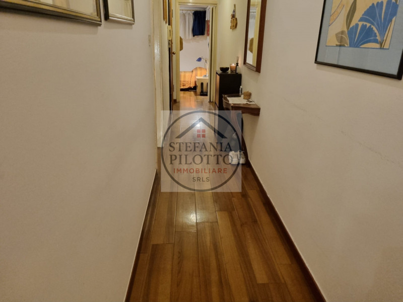 Adiacenze via San Francesco- Stefania Pilotto Immobiliare propone in vendita trilocale di 70 mq c...