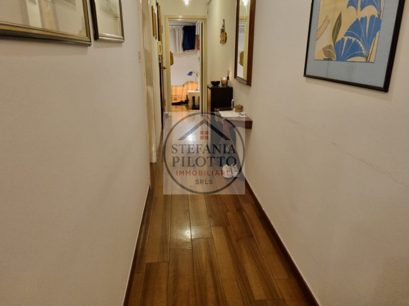 Adiacenze via San Francesco- Stefania Pilotto Immobiliare propone in vendita trilocale di 70 mq c...