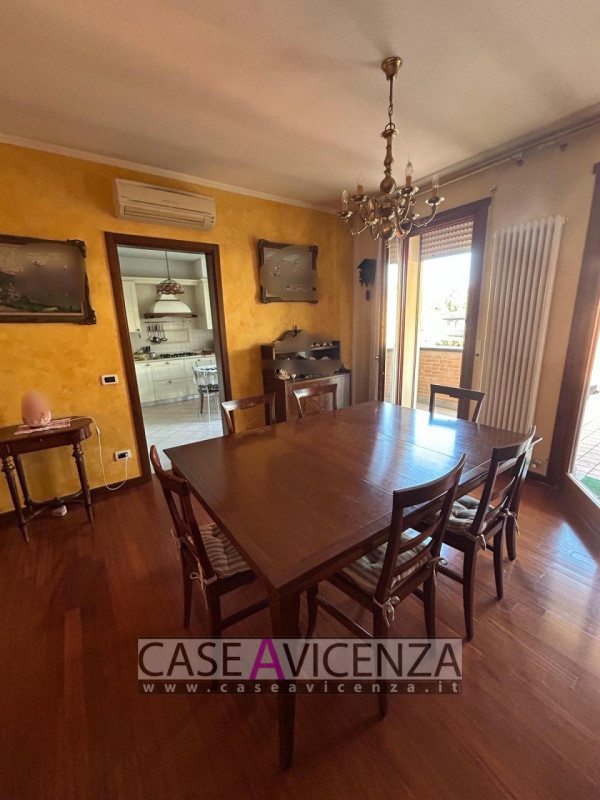 Camisano Vicentino (VI) C.E. in corso di definizione - Proponiamo ESCLUSIVO appartamento sito a p...