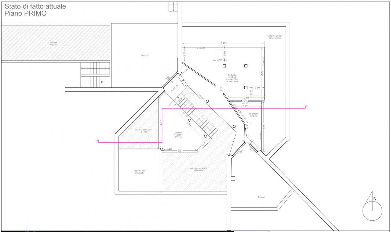 Villa in vendita a Oviglio