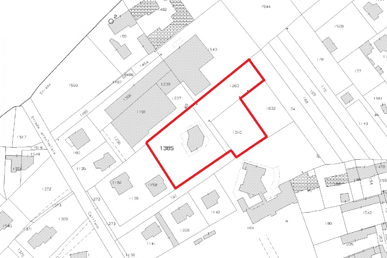 Villa in vendita a Oviglio