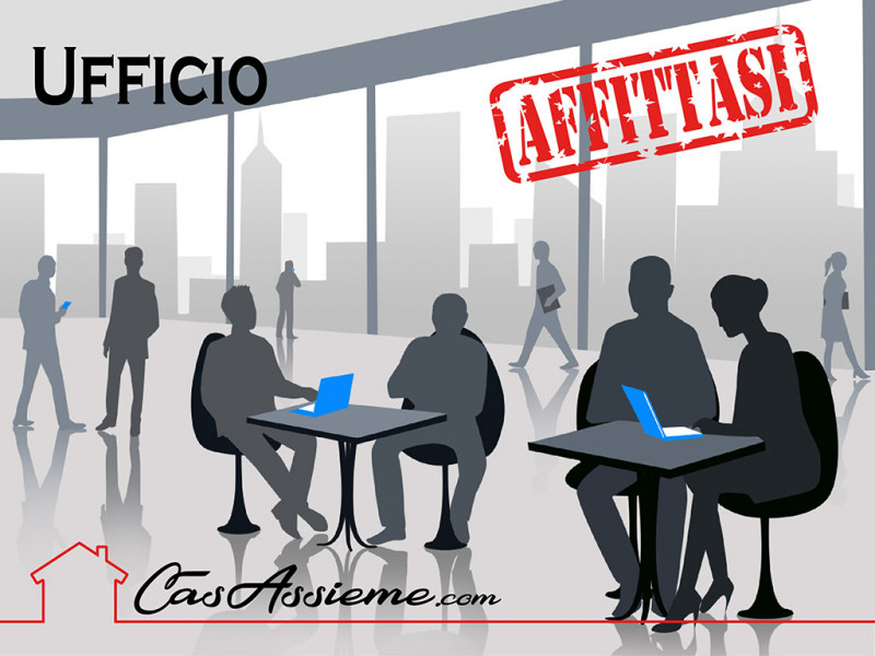 Rif. VH011
In prossimità del centro di San Martino di Lupari proponiamo in affitto locale commerc...