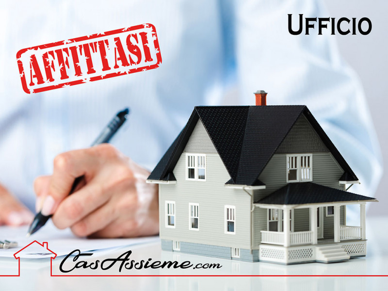 Rif. VH011
In prossimità del centro di San Martino di Lupari proponiamo in affitto locale commerc...