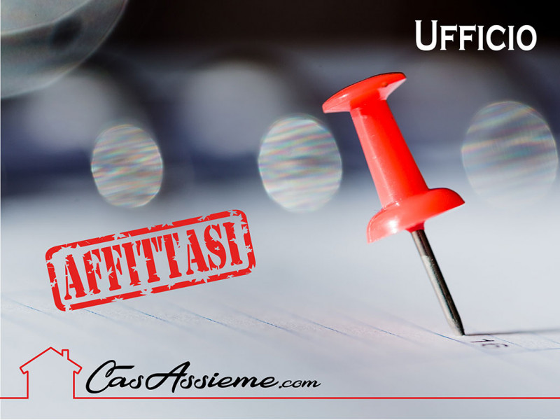 Rif. VH011
In prossimità del centro di San Martino di Lupari proponiamo in affitto locale commerc...