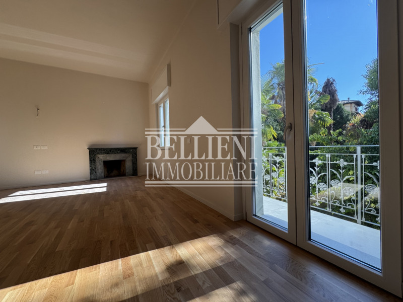 CENTRO STORICO: Introvabile appartamento tricamere finemente ristrutturato in contesto di poche u...