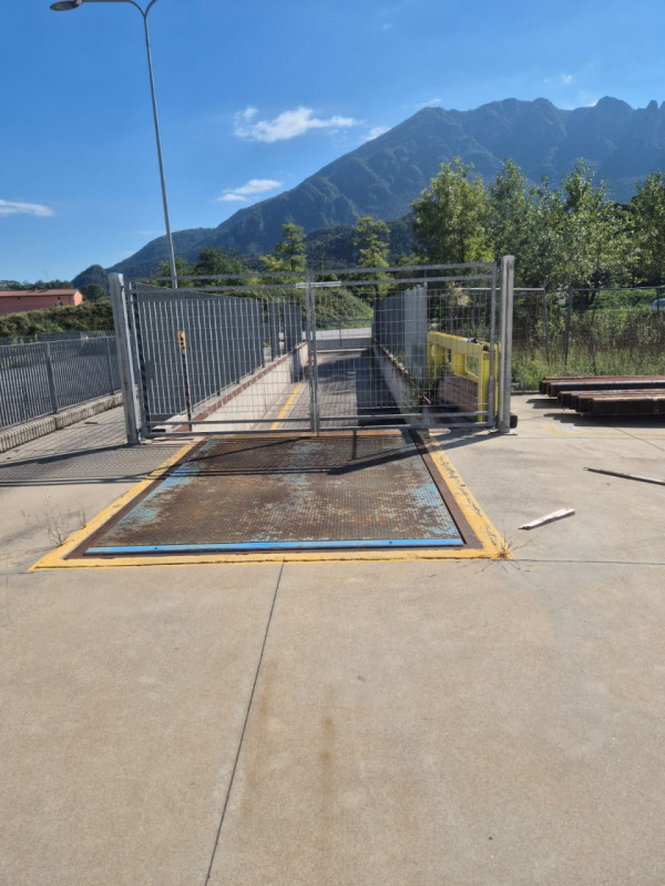 CAPANNONE INDUSTRIALE DI 15.900 MQ IN LOCAZIONE A VELO D'ASTICO (VI) - Rif. 8305
Proponiamo in lo...