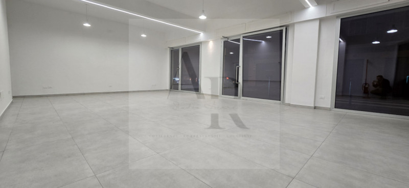 Venezia- Loc. Mestre/Via Castellana: Proponiamo in locazione, su strada di forte passaggio in con...