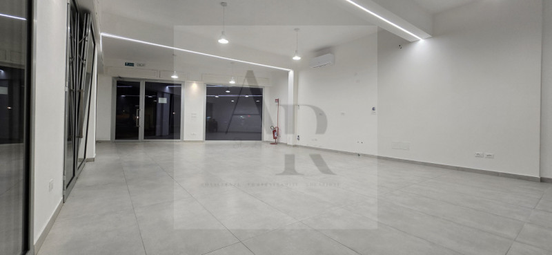 Venezia- Loc. Mestre/Via Castellana: Proponiamo in locazione, su strada di forte passaggio in con...