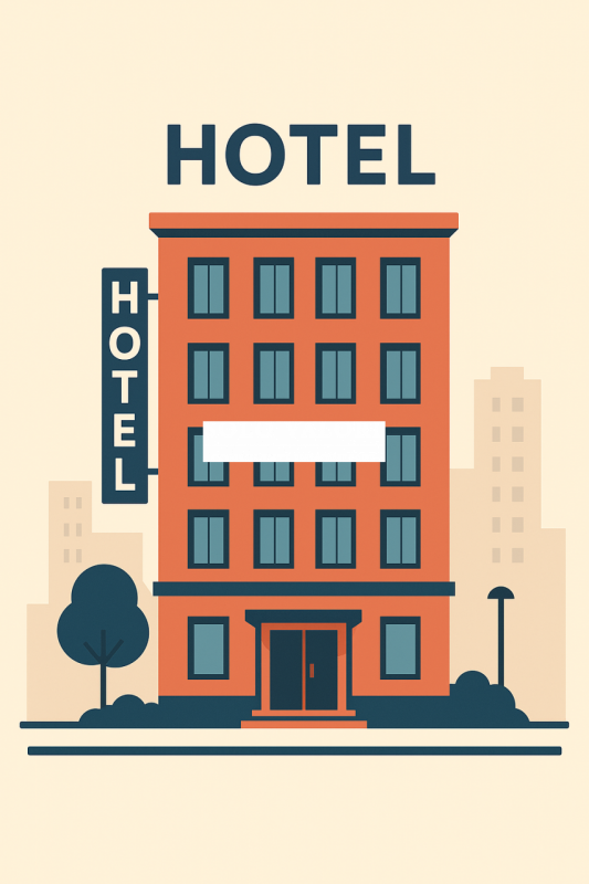 Scopri un'opportunità unica di investimento con questo splendido hotel situato nella rinomata zon...