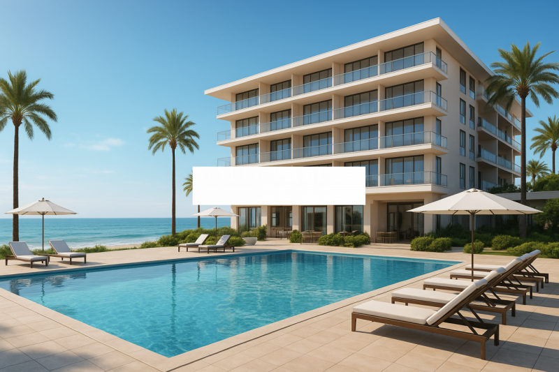 Scopri un'opportunità imperdibile nel cuore di Jesolo! Situato nella rinomata zona di Piazza Manz...