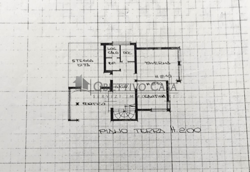 Rif. MT368 - Questa splendida casa singola su 2 livelli si trova in una delle zone più ambite di ...