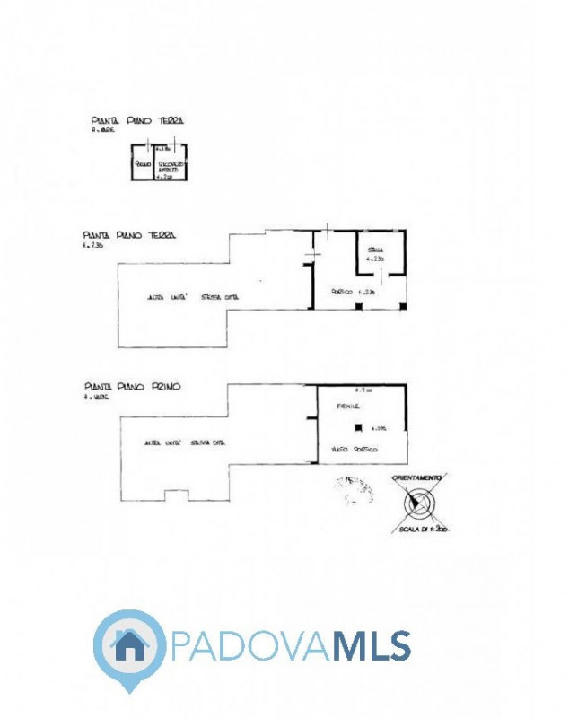 Immobile in esclusiva al Gruppo Padova MLS
Immersa nel verde ma comodamente vicina al centro del ...