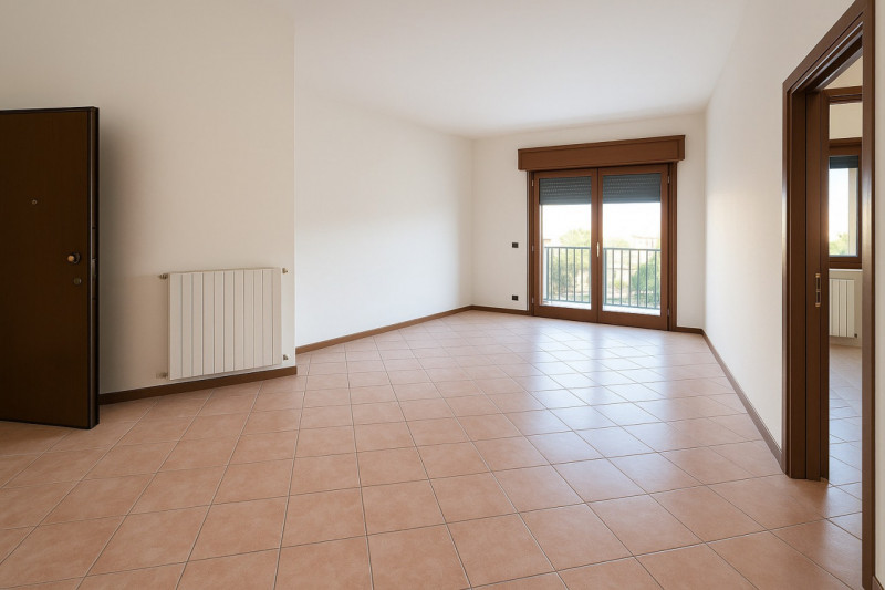 Scopri il tuo nuovo rifugio nel cuore di Camposampiero! Questo splendido appartamento di 60 mq è ...