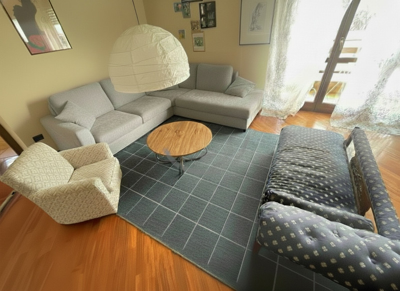 Attico su due livelli in zona Savonarola: vista, comfort e stile nel cuore di Padova

In una dell...