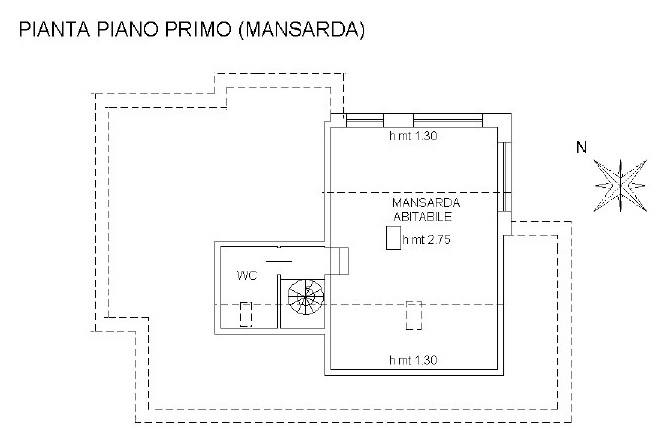 Bifamiliare in vendita a Cossombrato