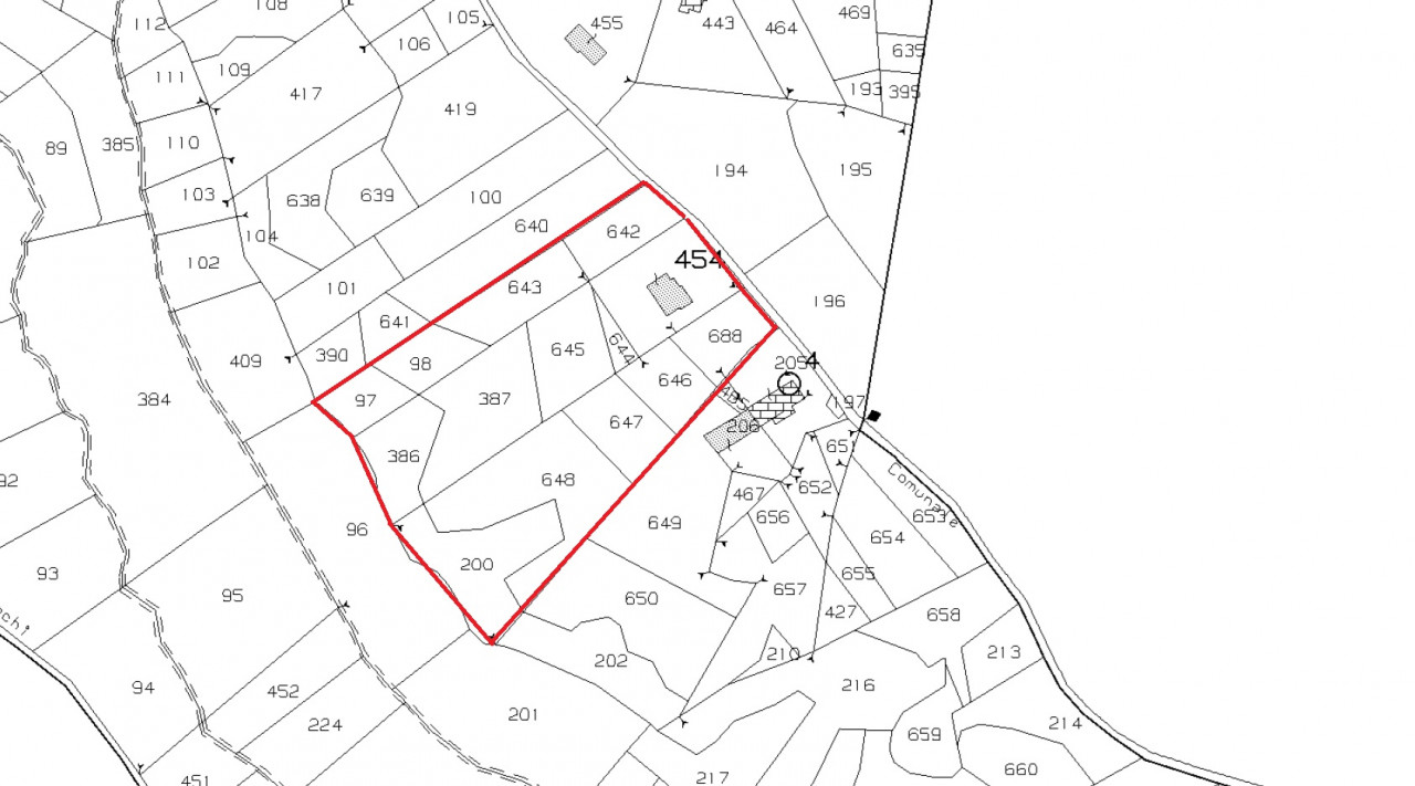 Bifamiliare in vendita a Cossombrato