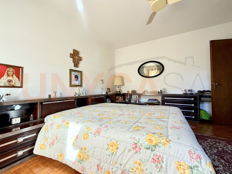 MESTRINO: proponiamo appartamento bicamere in condominio di 8 unità, comodo al centro paese. E' s...