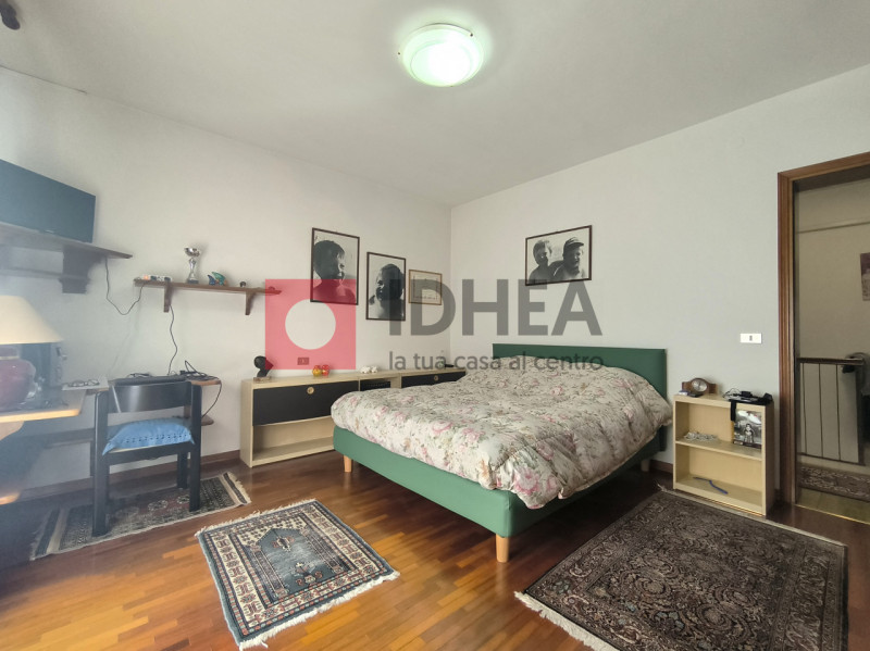 PREGANZIOL. FRESCADA

Inserito in piacevole contesto residenziale, nel cuore di Frescada, proponi...