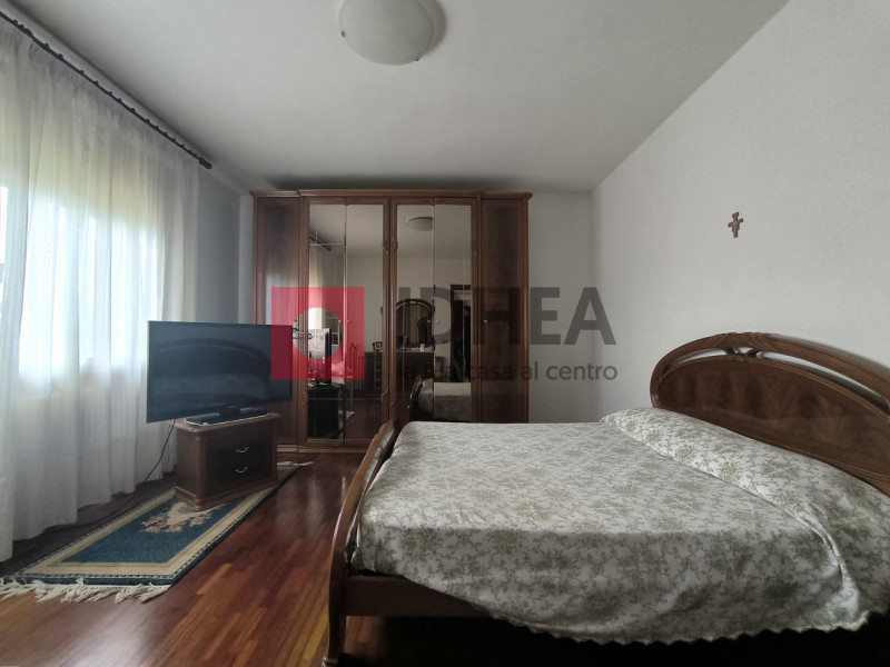 PREGANZIOL. FRESCADA

Inserito in piacevole contesto residenziale, nel cuore di Frescada, proponi...