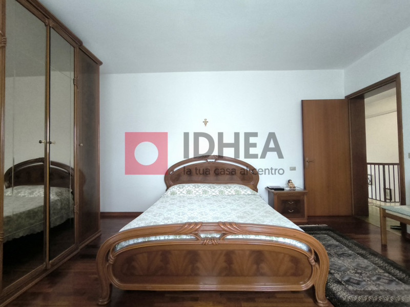 PREGANZIOL. FRESCADA

Inserito in piacevole contesto residenziale, nel cuore di Frescada, proponi...