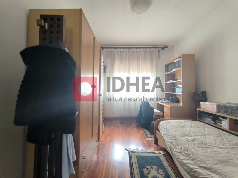 PREGANZIOL. FRESCADA

Inserito in piacevole contesto residenziale, nel cuore di Frescada, proponi...