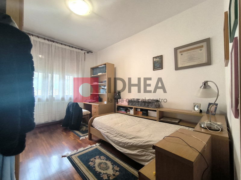 PREGANZIOL. FRESCADA

Inserito in piacevole contesto residenziale, nel cuore di Frescada, proponi...