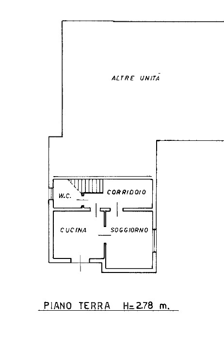 PREGANZIOL. FRESCADA

Inserito in piacevole contesto residenziale, nel cuore di Frescada, proponi...