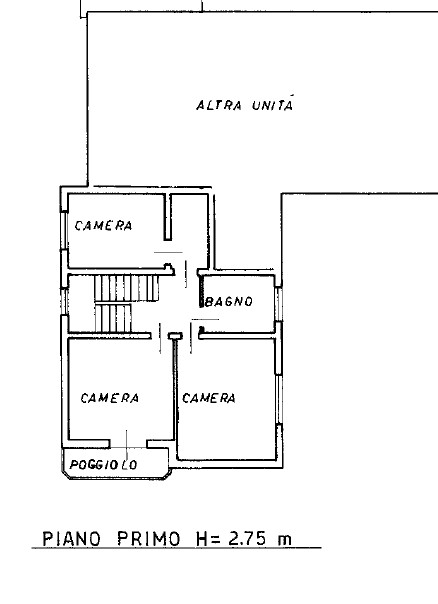 PREGANZIOL. FRESCADA

Inserito in piacevole contesto residenziale, nel cuore di Frescada, proponi...