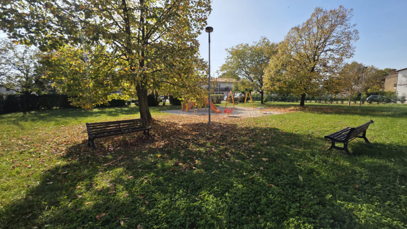 Proponiamo in vendita un grazioso appartamento bilocale di 37 mq situato nella tranquilla e ricer...