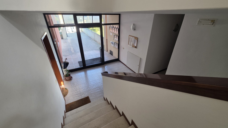 Proponiamo in vendita un grazioso appartamento bilocale di 37 mq situato nella tranquilla e ricer...