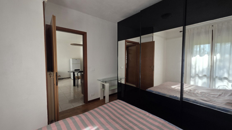 Proponiamo in vendita un grazioso appartamento bilocale di 37 mq situato nella tranquilla e ricer...