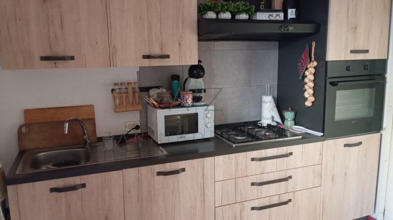 Proponiamo appartamento due camere e due bagni in affitto, nel pieno centro di Castelfranco Venet...