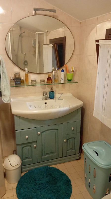 Proponiamo appartamento due camere e due bagni in affitto, nel pieno centro di Castelfranco Venet...