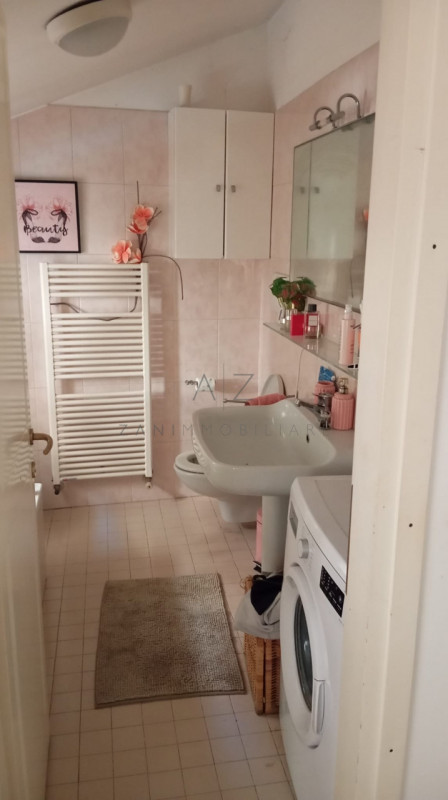 Proponiamo appartamento due camere e due bagni in affitto, nel pieno centro di Castelfranco Venet...