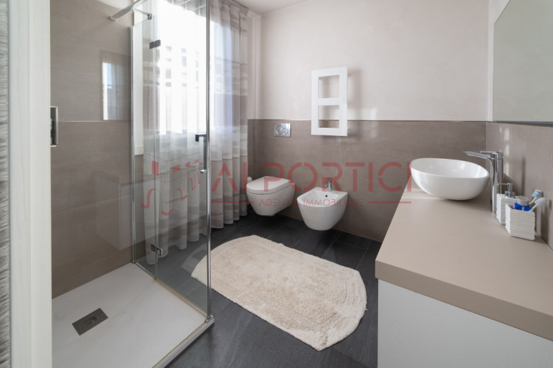 PIOVE DI SACCO Centro Storico - Elegante APPARTAMENTO situato nel cuore del Centro Storico che co...