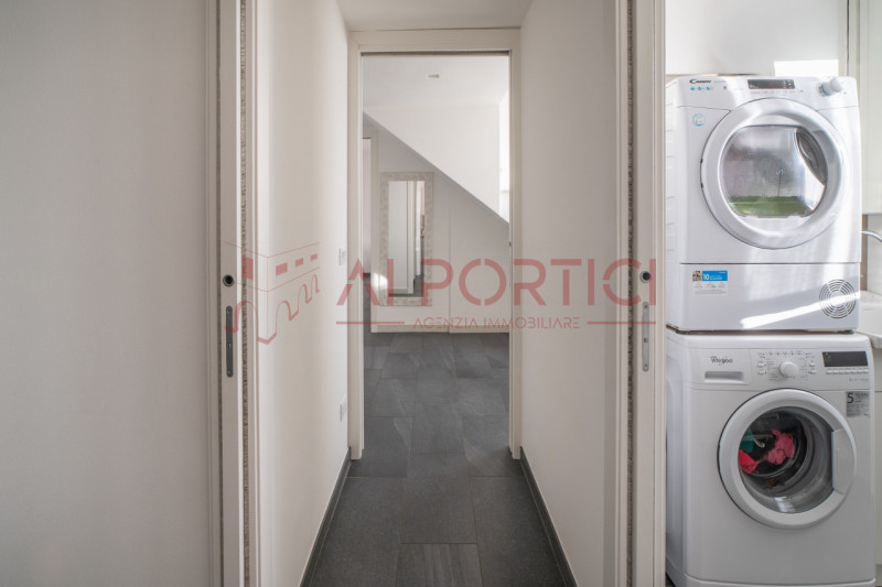 PIOVE DI SACCO Centro Storico - Elegante APPARTAMENTO situato nel cuore del Centro Storico che co...