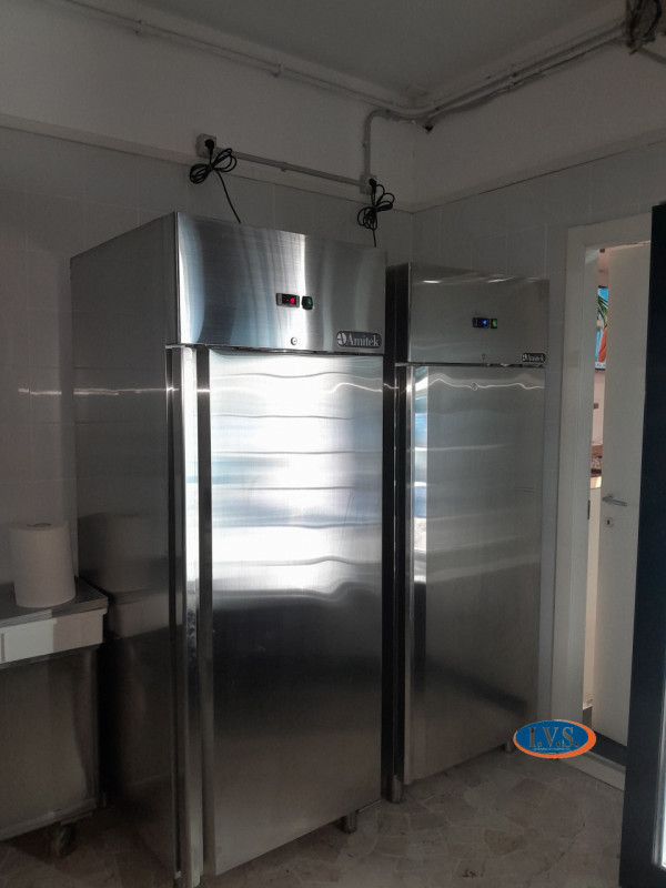 VICENZA (VI) - ZONA STADIO - In zona di grande visibilità VENDESI LOCALE CON ATTIVITA' DI BAR sto...