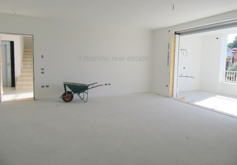 In centro ad Abano Terme, comodo a tutti i principali servizi ma in posizione riservata e tranqui...