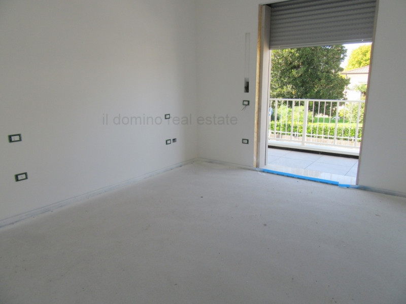 In centro ad Abano Terme, comodo a tutti i principali servizi ma in posizione riservata e tranqui...